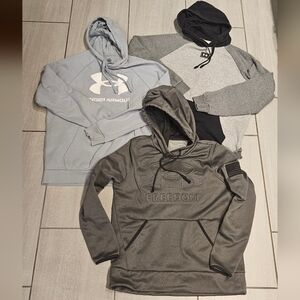 Under Armour Men's Hoodies Size M